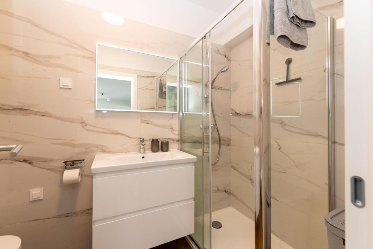 Sea Breeze Appartement