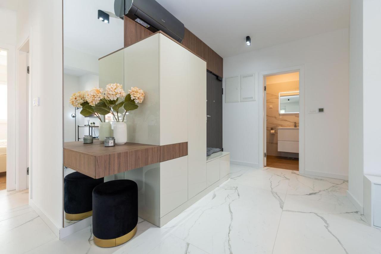 Appartement Sea Breeze *
