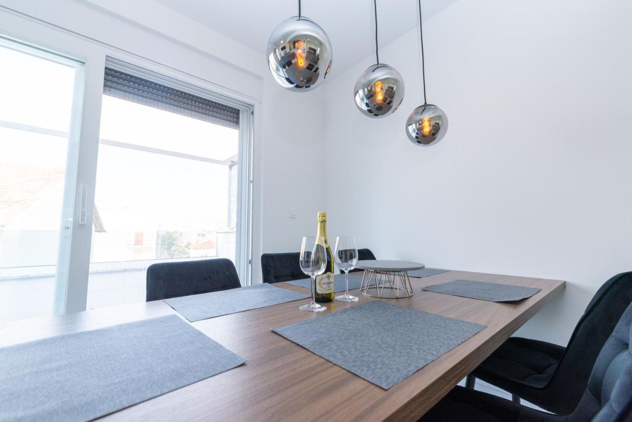 Sea Breeze Appartement