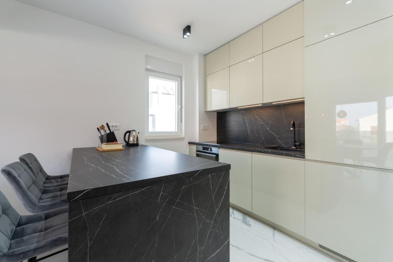 Appartement Sea Breeze Zadar