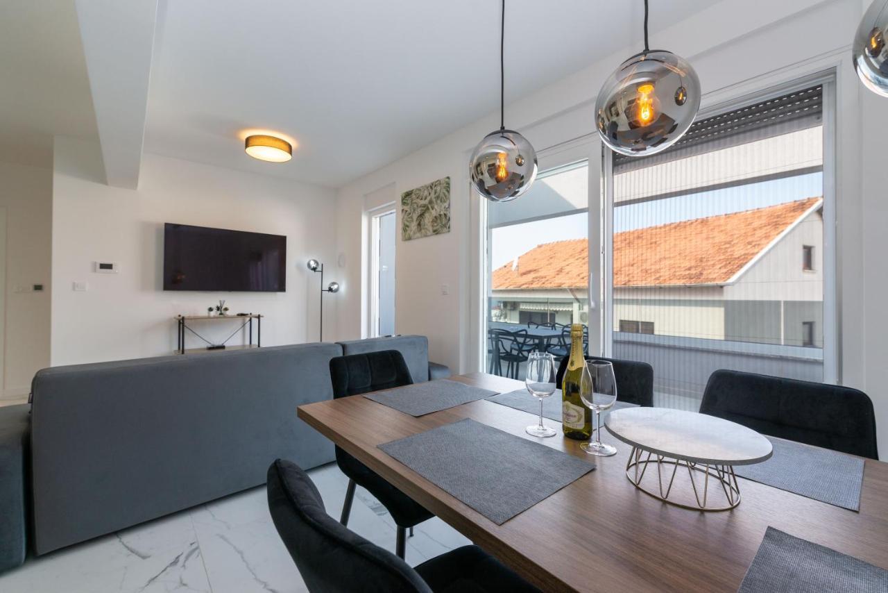 Sea Breeze Appartement *
