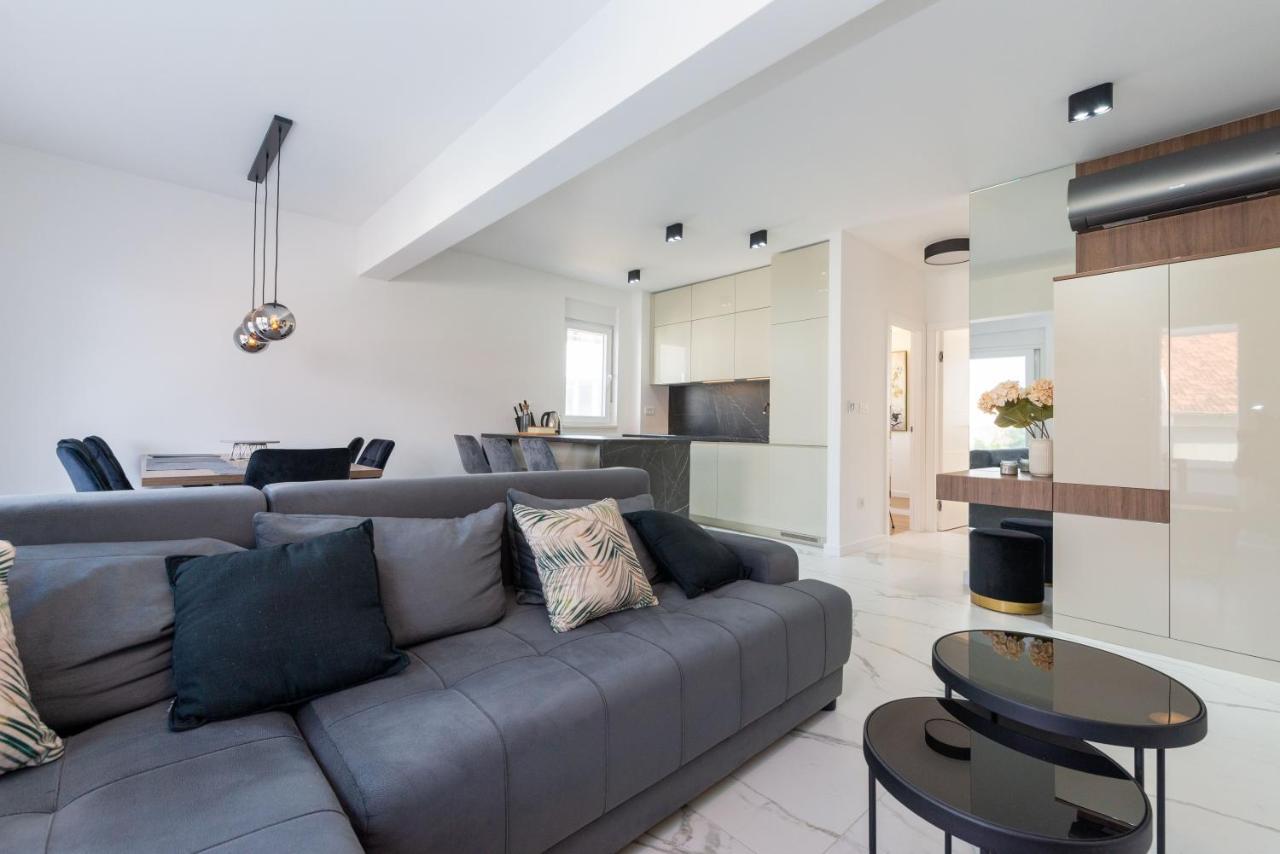 Appartement Sea Breeze